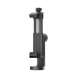 Ulanzi ST-17 360° Rotating Tripod Smartphone Mount