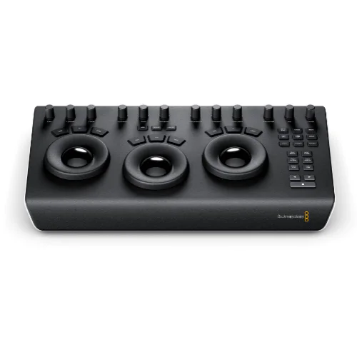Buy Blackmagic Design DaVinci Resolve Micro Panel with Resolve