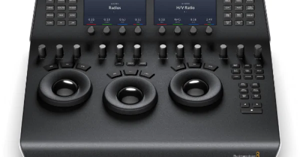 その他 Blackmagic DaVinci Resolve Mini panel DaVinci Resolve – Tech Specs | Blackmagic Design
