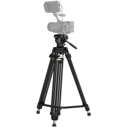 SmallRig AD-80 FreeBlazer Heavy-Duty Aluminum Tripod Kit