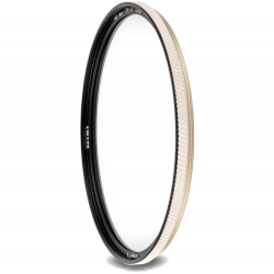 NiSi 72mm Armor FX PRO Nano L395 UV Protection Filter