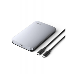 UGREEN CM300 2.5 Inch USB 3.2 SATA External Hard Drive Enclosure