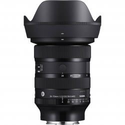 Sigma 24-70mm f/2.8 DG DN II Art Lens for Sony E