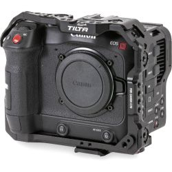 Tilta Full Camera Cage For Canon C70
