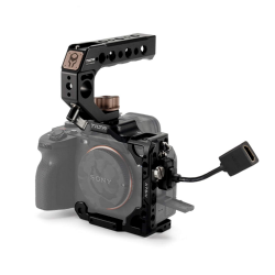 Tilta Tiltaing Sony A7SIII Kit B Tactical Gray