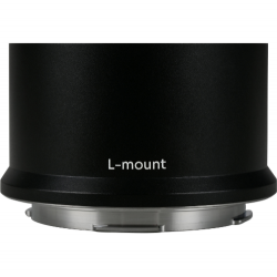 Laowa Pro2be Interchangeable Bayonet For L Mount