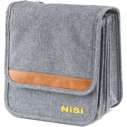 Nisi Caddy 150mm Filter Pouch Pro For 7 Filters