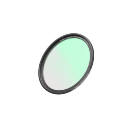 SmallRig 4583 Attachable 67mm 1/4 Effect Black Mist Filter