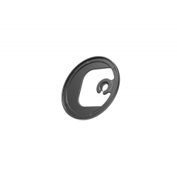 SmallRig 4587 Attachable 67mm (M-Mount) Filter Adapter