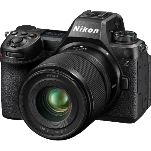 Nikon NIKKOR Z 35mm f/1.4 Lens Lowest Price in India