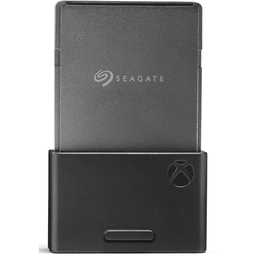 Seagate Expansion 512GB Storage Card for Xbox Series X S Lowest Price in India