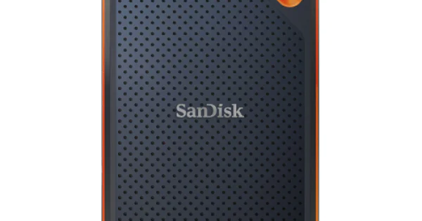 Buy SanDisk 4TB Extreme PRO Portable SSD V2 at Lowest Price in India