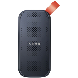 SanDisk 1TB Portable External SSD