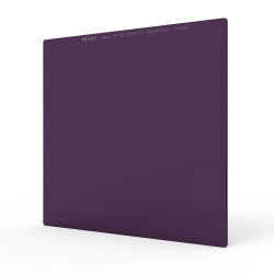 NiSi 100x100mm Nano IR Neutral Density Filter ND1000 (3.0) 10 Stop