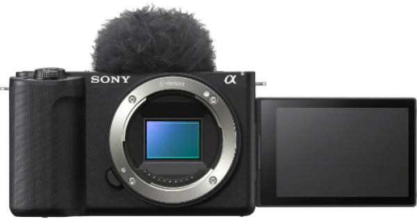 Sony ZV-E10 II Mirrorless Camera (Body Only) Lowest Price in India