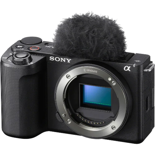 SONY ZV-E10 ボディのみ SONY VLOGCAM ZV-E10 ボディ [ホワイト] 価格比較 - 価格.com