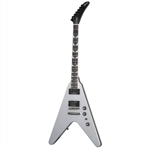 Gibson Dave Mustaine Flying V EXP ストラップ付