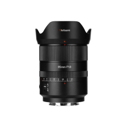 7artisans AF 85mm f/1.8 Lens for Sony E