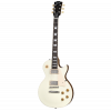 Gibson Les Paul Standard 50s Plain Top White Electric Guitar