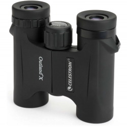 Celestron Outland X 8x25 Roof Binoculars	