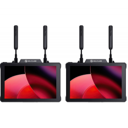 Hollyland Pyro 7 Wireless Transceiver Monitor Duo Kit