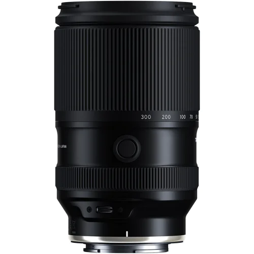 タムロン28-300mm F/4-7.1 Di III VC VXD ソニーE