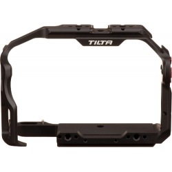 Tilta Full Camera Cage for FUJIFILM X-H2S/X-H2 Black