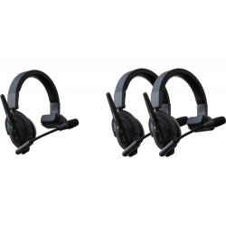 Accsoon CoMo1H2R Wireless Intercom Headset Kit