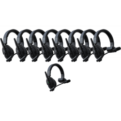 Accsoon CoMo1H8R Wireless Intercom Headset Kit