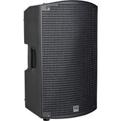 HK AUDIO SONAR 112 Xi 2-Way 1200W 12" Powered Speaker Single