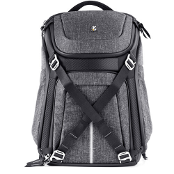 K&F Concept 25L Alpha Camera Backpack 