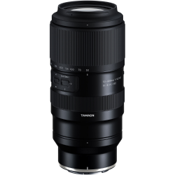 Tamron 50-400mm f/4.5-6.3 Di III VC VXD Lens For Nikon Z
