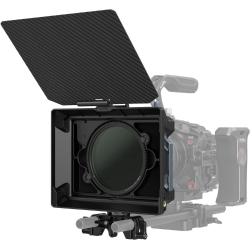 SmallRig 3645 Multifunctional Modular Matte Box VND Kit