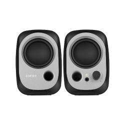 Edifier R12U 2.0 Channel USB Bookshelf Speaker