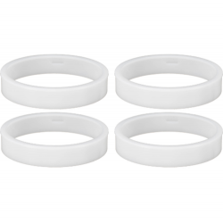 Tilta Nucleus-M Follow Focus Marking Disk (Set of 4)