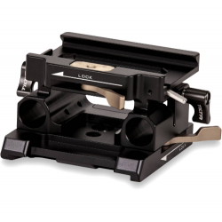 Tilta 15mm LWS Baseplate Type I (Black)