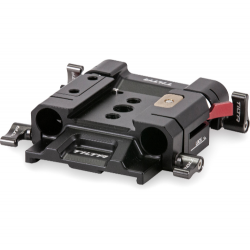 Tilta Tiltaing 15mm LWS Baseplate Type V (Black)