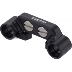 Tilta Dual 15mm Rod Holder Attachment For Nikon Z9 Cage