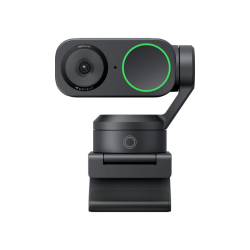 Insta360 Link 2 4K AI Webcam