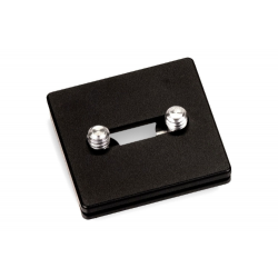 Tilta Tiltaing Arca Quick Release Plate Type II (Black)