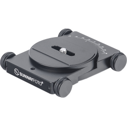 Sunwayfoto CPV-01 Camera Dolly