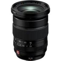 FUJIFILM XF 16-55mm f/2.8 R LM WR II Lens Lowest Price in India