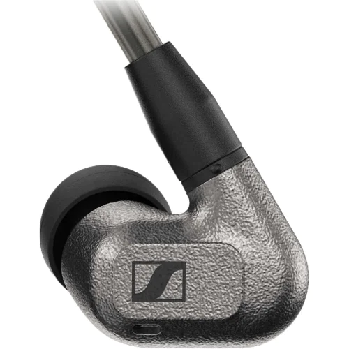 Buy Sennheiser IE 600 In-Ear Headphones at Lowest Price in India