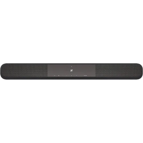 Sennheiser AMBEO Plus 400W Dolby Atmos Soundbar Lowest Price in India