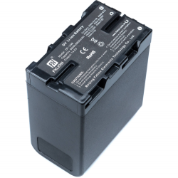 Fxlion 98Wh 14.8V Battery with Sony BP-U Mount