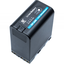 Fxlion 98Wh 14.8V Battery with Sony BP-U Mount