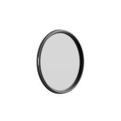 PolarPro 82mm Shortstache Everyday Black Mist Polarizer 1/4 Filter