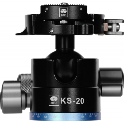 Sirui KS-20 Quick Release Ball Head