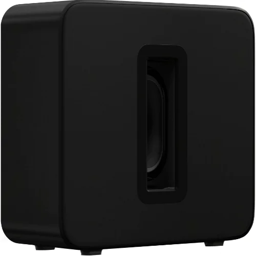 Sonos Sub 4 Wireless Subwoofer Lowest Price in India