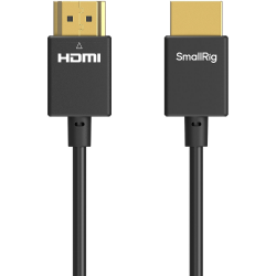 SmallRig 4794 Ultra-Slim HDMI Male to HDMI Male (39.4")